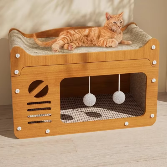 Charming Cat Accessories