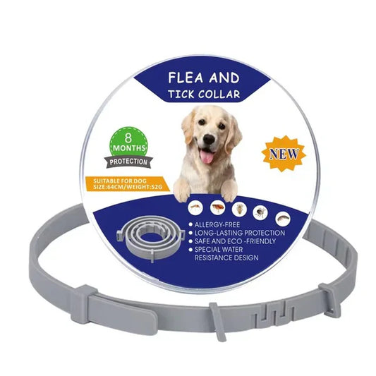 Durable Pet Collars