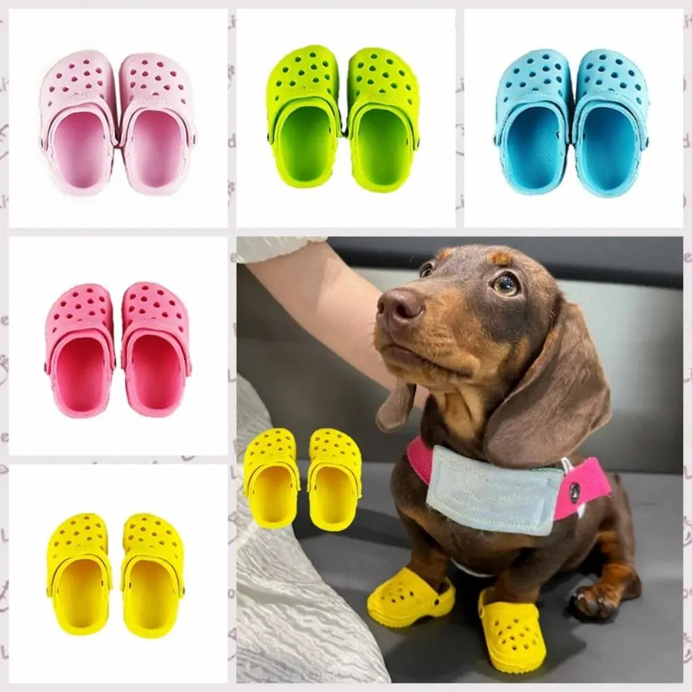 Cute Non-Slip Cat Shoes
