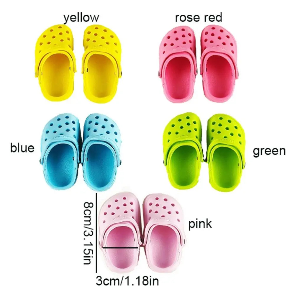 Cute Non-Slip Cat Shoes