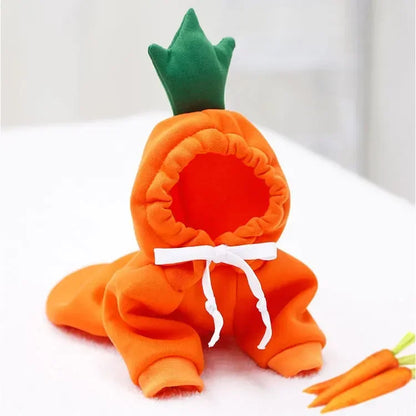 Cosplay Dog Hoodie Clothes
