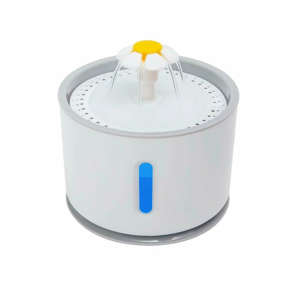 2.4L Automatic Water Fountain